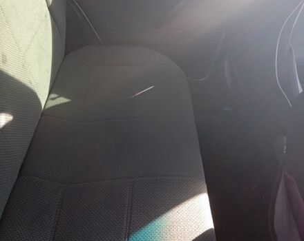 Сірий ВАЗ 2114 Самара, об'ємом двигуна 1.6 л та пробігом 169 тис. км за 2200 $, фото 13 на Automoto.ua