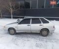 Сірий ВАЗ 2114 Самара, об'ємом двигуна 1.6 л та пробігом 107 тис. км за 1999 $, фото 2 на Automoto.ua
