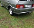 Сірий ВАЗ 2114 Самара, об'ємом двигуна 1.6 л та пробігом 106 тис. км за 2600 $, фото 9 на Automoto.ua