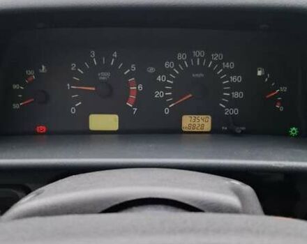 Серый ВАЗ 2114 Самара, объемом двигателя 1.6 л и пробегом 73 тыс. км за 3200 $, фото 9 на Automoto.ua