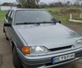 Серый ВАЗ 2114 Самара, объемом двигателя 1.6 л и пробегом 73 тыс. км за 3200 $, фото 7 на Automoto.ua