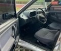 Серый ВАЗ 2114 Самара, объемом двигателя 1.6 л и пробегом 47 тыс. км за 3200 $, фото 7 на Automoto.ua