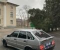 Сірий ВАЗ 2114 Самара, об'ємом двигуна 1.6 л та пробігом 184 тис. км за 2300 $, фото 5 на Automoto.ua