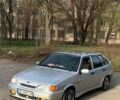Сірий ВАЗ 2114 Самара, об'ємом двигуна 1.6 л та пробігом 184 тис. км за 2300 $, фото 1 на Automoto.ua