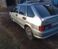 Сірий ВАЗ 2114 Самара, об'ємом двигуна 1.6 л та пробігом 169 тис. км за 2200 $, фото 6 на Automoto.ua