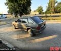 Серый ВАЗ 2114 Самара, объемом двигателя 1.6 л и пробегом 214 тыс. км за 1000 $, фото 3 на Automoto.ua