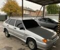 Сірий ВАЗ 2114 Самара, об'ємом двигуна 1.6 л та пробігом 115 тис. км за 2300 $, фото 11 на Automoto.ua