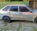 Серый ВАЗ 2114 Самара, объемом двигателя 1.6 л и пробегом 340 тыс. км за 900 $, фото 3 на Automoto.ua