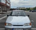 Серый ВАЗ 2114 Самара, объемом двигателя 1.6 л и пробегом 115 тыс. км за 2300 $, фото 1 на Automoto.ua