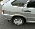 Сірий ВАЗ 2114 Самара, об'ємом двигуна 1.6 л та пробігом 201 тис. км за 2200 $, фото 4 на Automoto.ua
