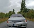 Сірий ВАЗ 2114 Самара, об'ємом двигуна 1.6 л та пробігом 201 тис. км за 2200 $, фото 17 на Automoto.ua