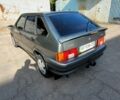 Сірий ВАЗ 2114 Самара, об'ємом двигуна 1.6 л та пробігом 138 тис. км за 2101 $, фото 10 на Automoto.ua