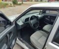 Серый ВАЗ 2114 Самара, объемом двигателя 1.6 л и пробегом 160 тыс. км за 1250 $, фото 6 на Automoto.ua