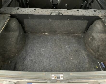 Серый ВАЗ 2114 Самара, объемом двигателя 1.6 л и пробегом 120 тыс. км за 1600 $, фото 9 на Automoto.ua