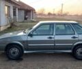 Серый ВАЗ 2114 Самара, объемом двигателя 1.6 л и пробегом 122 тыс. км за 3000 $, фото 17 на Automoto.ua