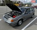 Сірий ВАЗ 2114 Самара, об'ємом двигуна 1.6 л та пробігом 144 тис. км за 2600 $, фото 9 на Automoto.ua
