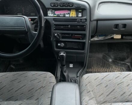 Серый ВАЗ 2114 Самара, объемом двигателя 1.6 л и пробегом 120 тыс. км за 1600 $, фото 17 на Automoto.ua