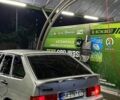 Серый ВАЗ 2114 Самара, объемом двигателя 1.6 л и пробегом 245 тыс. км за 1700 $, фото 1 на Automoto.ua