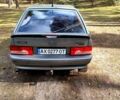 Серый ВАЗ 2114 Самара, объемом двигателя 1.6 л и пробегом 203 тыс. км за 2700 $, фото 11 на Automoto.ua