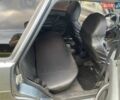 Серый ВАЗ 2114 Самара, объемом двигателя 1.6 л и пробегом 240 тыс. км за 2150 $, фото 8 на Automoto.ua