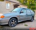 Сірий ВАЗ 2114 Самара, об'ємом двигуна 1.6 л та пробігом 311 тис. км за 1900 $, фото 1 на Automoto.ua