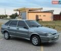 Сірий ВАЗ 2114 Самара, об'ємом двигуна 1.6 л та пробігом 180 тис. км за 1800 $, фото 3 на Automoto.ua