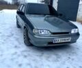 Серый ВАЗ 2114 Самара, объемом двигателя 1.6 л и пробегом 0 тыс. км за 2500 $, фото 1 на Automoto.ua