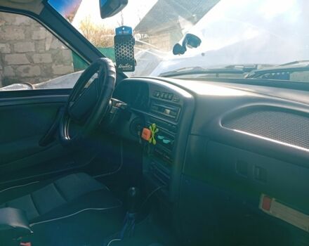 Сірий ВАЗ 2114 Самара, об'ємом двигуна 1.6 л та пробігом 169 тис. км за 2200 $, фото 11 на Automoto.ua