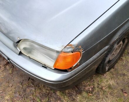 Сірий ВАЗ 2114 Самара, об'ємом двигуна 1.6 л та пробігом 444 тис. км за 711 $, фото 10 на Automoto.ua