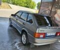 Серый ВАЗ 2114 Самара, объемом двигателя 1.6 л и пробегом 70 тыс. км за 2500 $, фото 5 на Automoto.ua