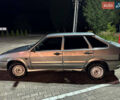 ВАЗ 2114 Самара 2011 в Борисполе на Automoto.ua Серый ВАЗ 2114 Самара, объемом двигателя 1.6 л и пробегом 323 тыс. км за 1900 $, фото 4 на Automoto.ua