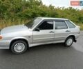 Сірий ВАЗ 2114 Самара, об'ємом двигуна 1.6 л та пробігом 201 тис. км за 2200 $, фото 14 на Automoto.ua
