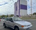 Серый ВАЗ 2114 Самара, объемом двигателя 1.6 л и пробегом 115 тыс. км за 2300 $, фото 4 на Automoto.ua