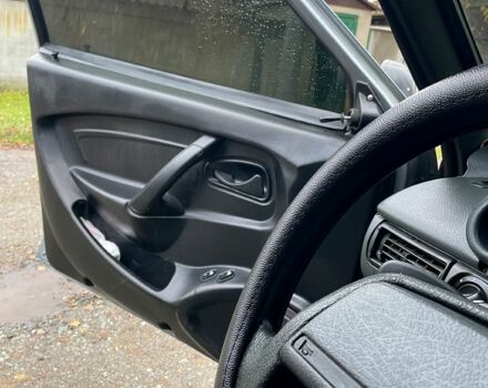 Серый ВАЗ 2114 Самара, объемом двигателя 1.6 л и пробегом 0 тыс. км за 2800 $, фото 6 на Automoto.ua