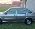 Серый ВАЗ 2114 Самара, объемом двигателя 1.6 л и пробегом 133 тыс. км за 3000 $, фото 1 на Automoto.ua