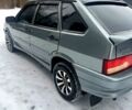 Сірий ВАЗ 2114 Самара, об'ємом двигуна 1.6 л та пробігом 0 тис. км за 2500 $, фото 4 на Automoto.ua