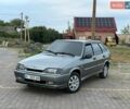 Сірий ВАЗ 2114 Самара, об'ємом двигуна 1.6 л та пробігом 180 тис. км за 1800 $, фото 1 на Automoto.ua
