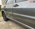 Серый ВАЗ 2114 Самара, объемом двигателя 1.6 л и пробегом 240 тыс. км за 2150 $, фото 5 на Automoto.ua
