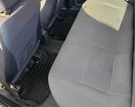 Серый ВАЗ 2114 Самара, объемом двигателя 1.6 л и пробегом 73 тыс. км за 2999 $, фото 10 на Automoto.ua