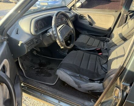 ВАЗ 2114 Самара 2011 у Запоріжжя на Automoto.ua Сірий ВАЗ 2114 Самара, об'ємом двигуна 1.6 л та пробігом 200 тис. км за 1500 $, фото 6 на Automoto.ua