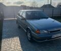 Сірий ВАЗ 2114 Самара, об'ємом двигуна 1.6 л та пробігом 223 тис. км за 2500 $, фото 6 на Automoto.ua