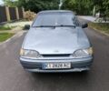 Сірий ВАЗ 2114 Самара, об'ємом двигуна 1.6 л та пробігом 95 тис. км за 1700 $, фото 1 на Automoto.ua