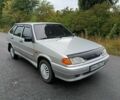 Сірий ВАЗ 2114 Самара, об'ємом двигуна 1.6 л та пробігом 201 тис. км за 2200 $, фото 1 на Automoto.ua