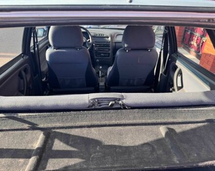 Серый ВАЗ 2114 Самара, объемом двигателя 1.6 л и пробегом 73 тыс. км за 2999 $, фото 5 на Automoto.ua