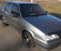 Сірий ВАЗ 2114 Самара, об'ємом двигуна 1.6 л та пробігом 63 тис. км за 4000 $, фото 1 на Automoto.ua