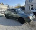 ВАЗ 2114 Самара 2011 у Запоріжжя на Automoto.ua Сірий ВАЗ 2114 Самара, об'ємом двигуна 1.6 л та пробігом 200 тис. км за 1500 $, фото 1 на Automoto.ua