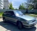 Серый ВАЗ 2114 Самара, объемом двигателя 1.6 л и пробегом 150 тыс. км за 2200 $, фото 2 на Automoto.ua