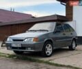 Сірий ВАЗ 2114 Самара, об'ємом двигуна 1.6 л та пробігом 47 тис. км за 4500 $, фото 2 на Automoto.ua