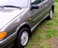Сірий ВАЗ 2114 Самара, об'ємом двигуна 1.6 л та пробігом 300 тис. км за 1250 $, фото 2 на Automoto.ua
