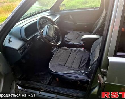 Сірий ВАЗ 2114 Самара, об'ємом двигуна 1.6 л та пробігом 141 тис. км за 1654 $, фото 3 на Automoto.ua